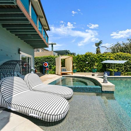 The Pool Side Hideaway With Golf Cart Apartamento San Diego Exterior foto