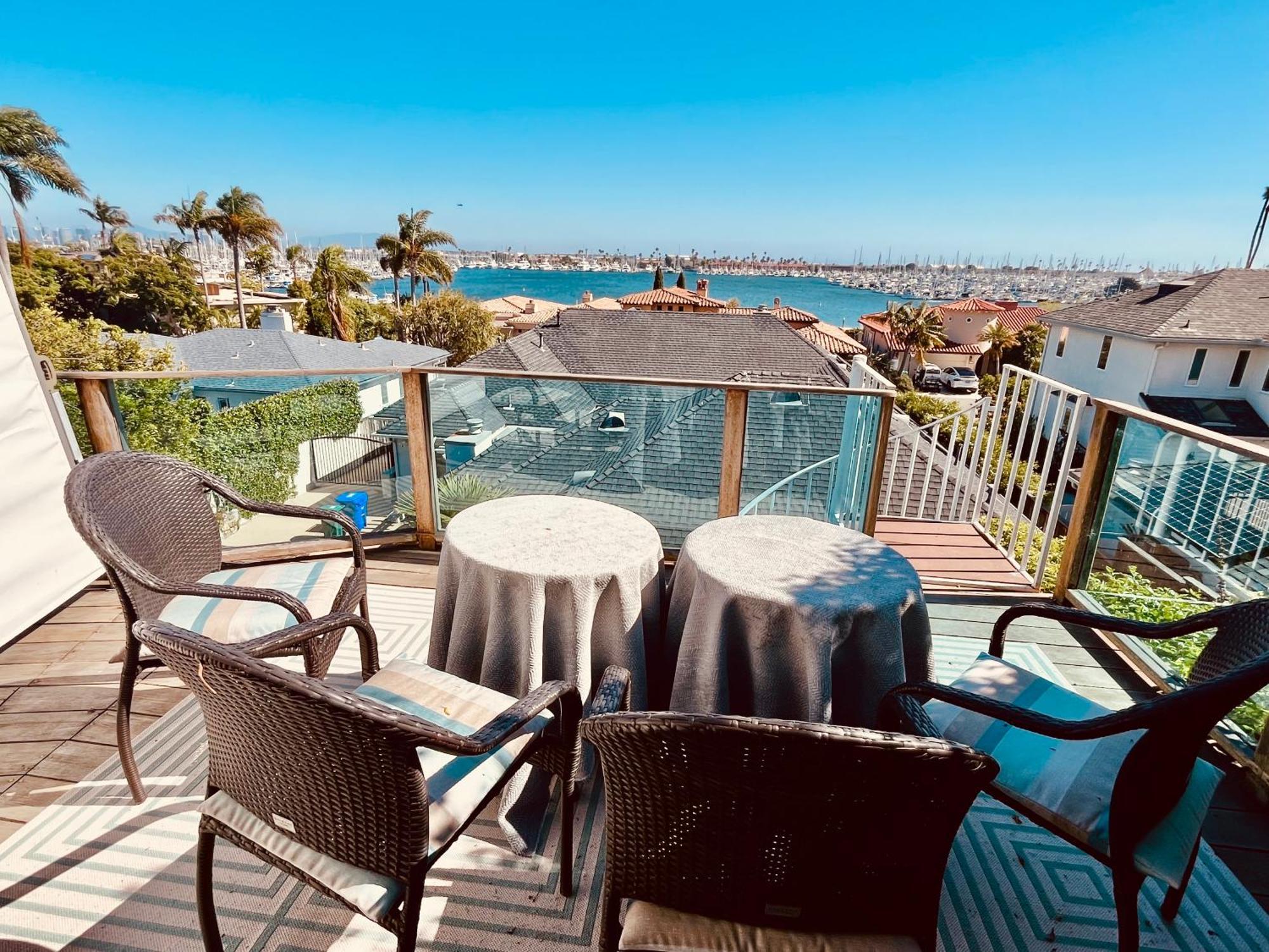 The Pool Side Hideaway With Golf Cart Apartamento San Diego Exterior foto