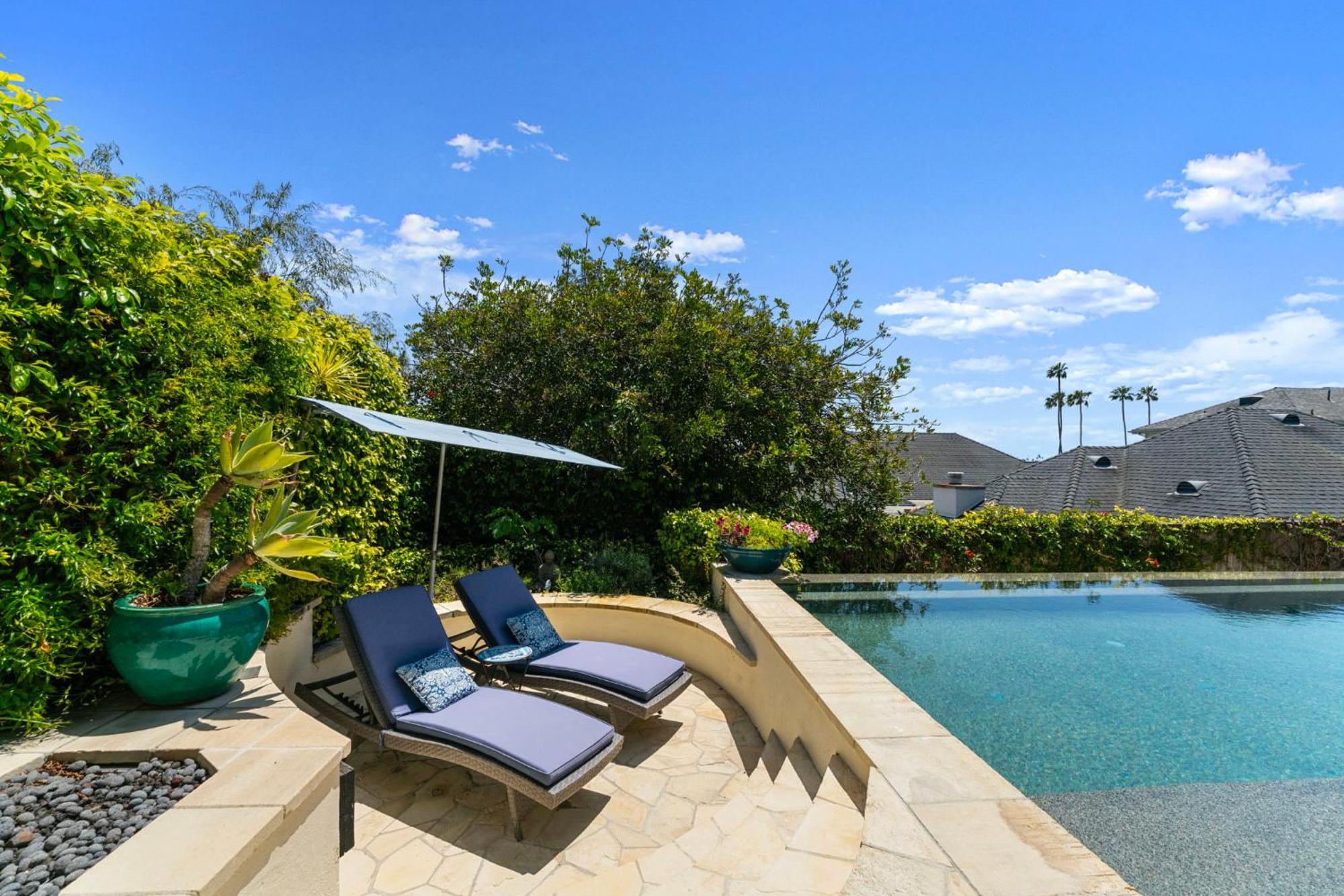 The Pool Side Hideaway With Golf Cart Apartamento San Diego Exterior foto