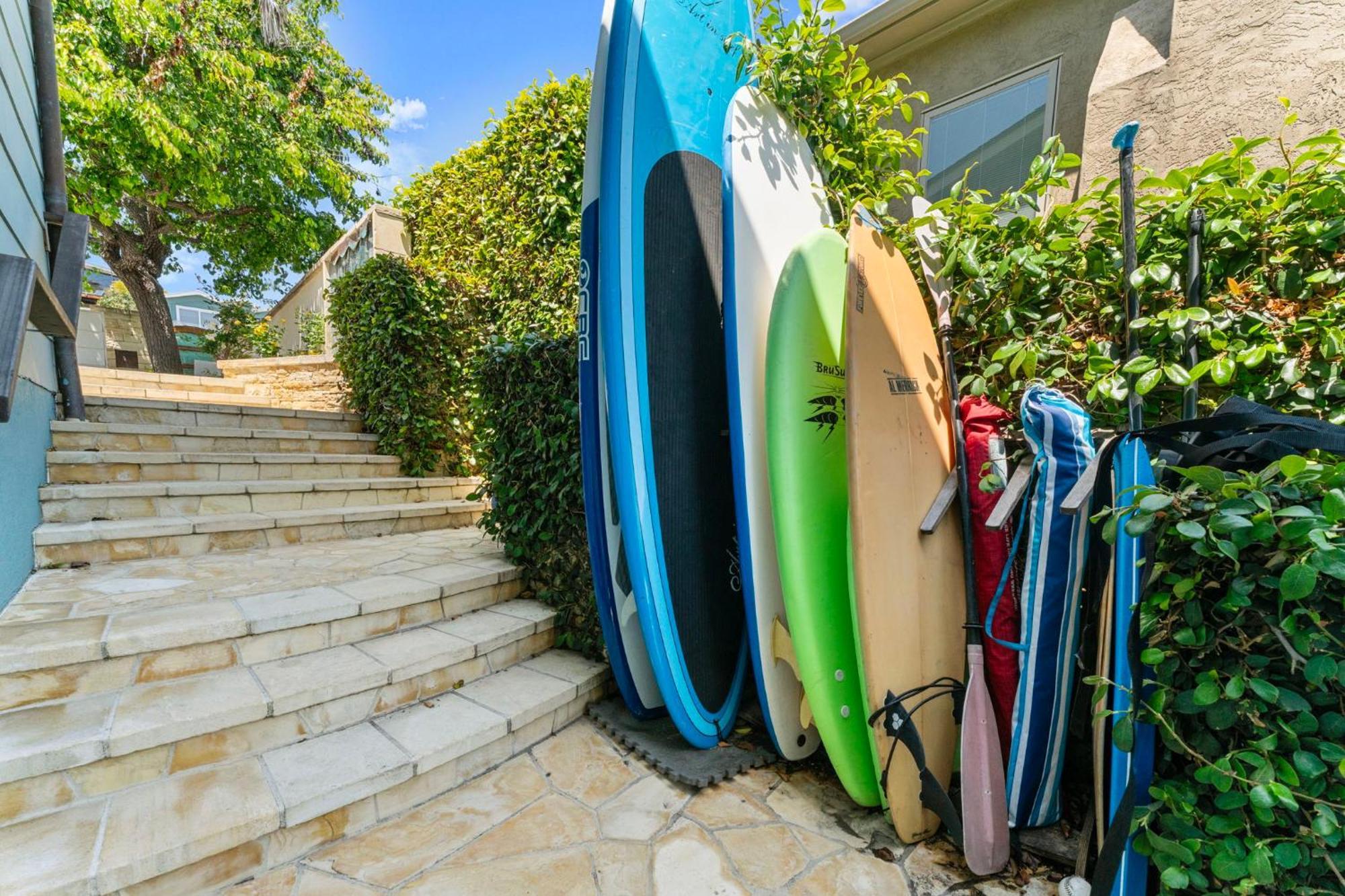 The Pool Side Hideaway With Golf Cart Apartamento San Diego Exterior foto