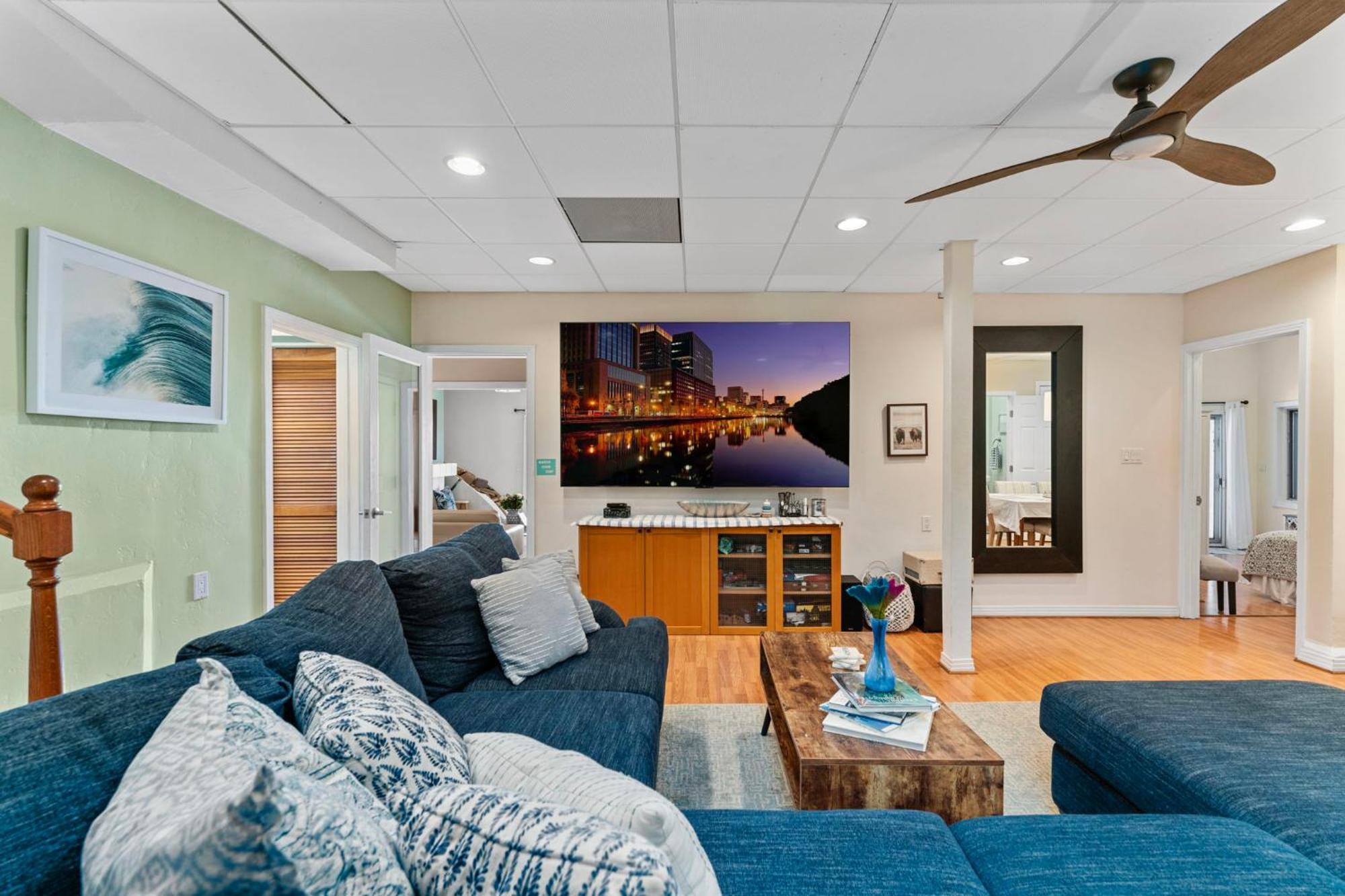 The Pool Side Hideaway With Golf Cart Apartamento San Diego Exterior foto