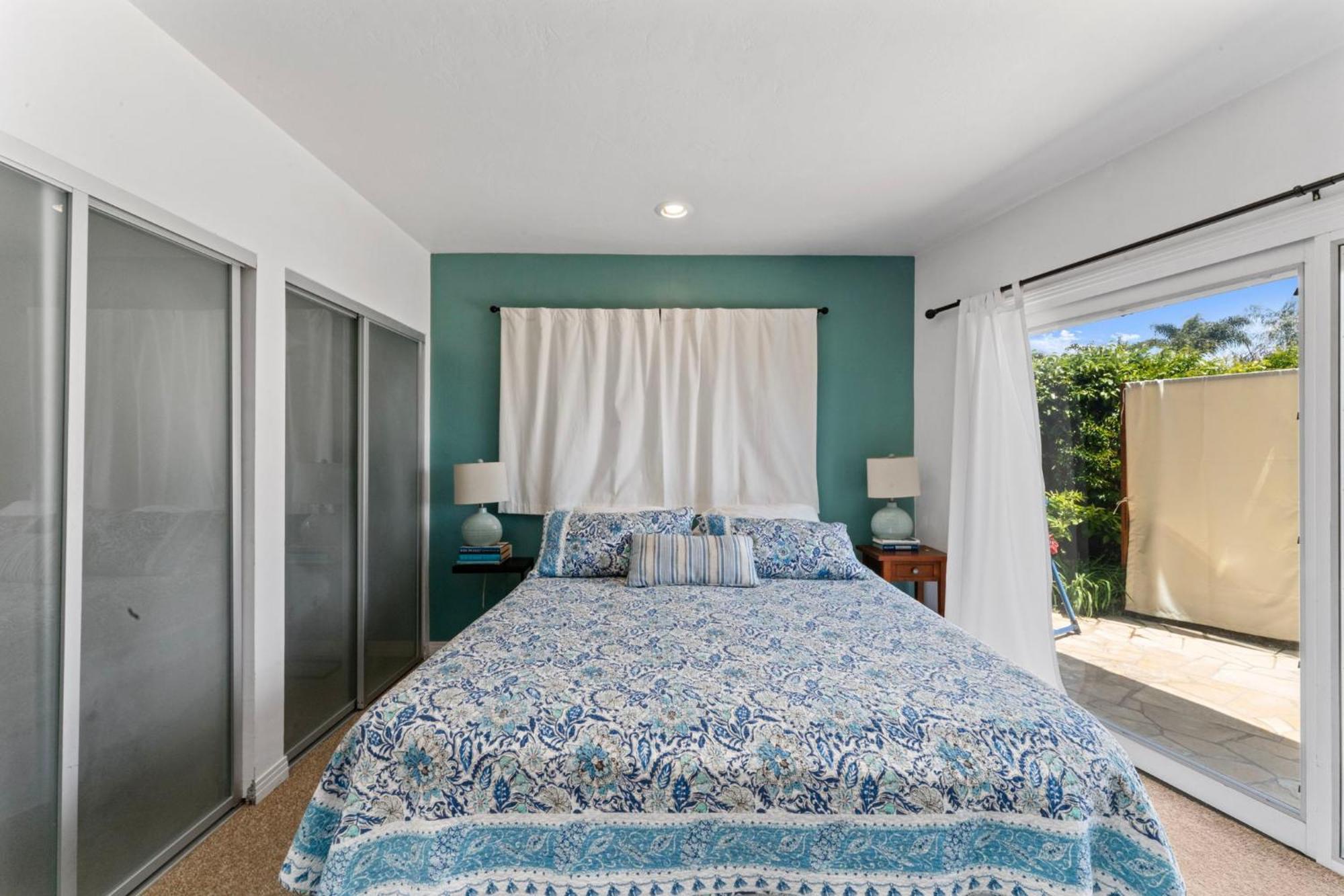The Pool Side Hideaway With Golf Cart Apartamento San Diego Exterior foto