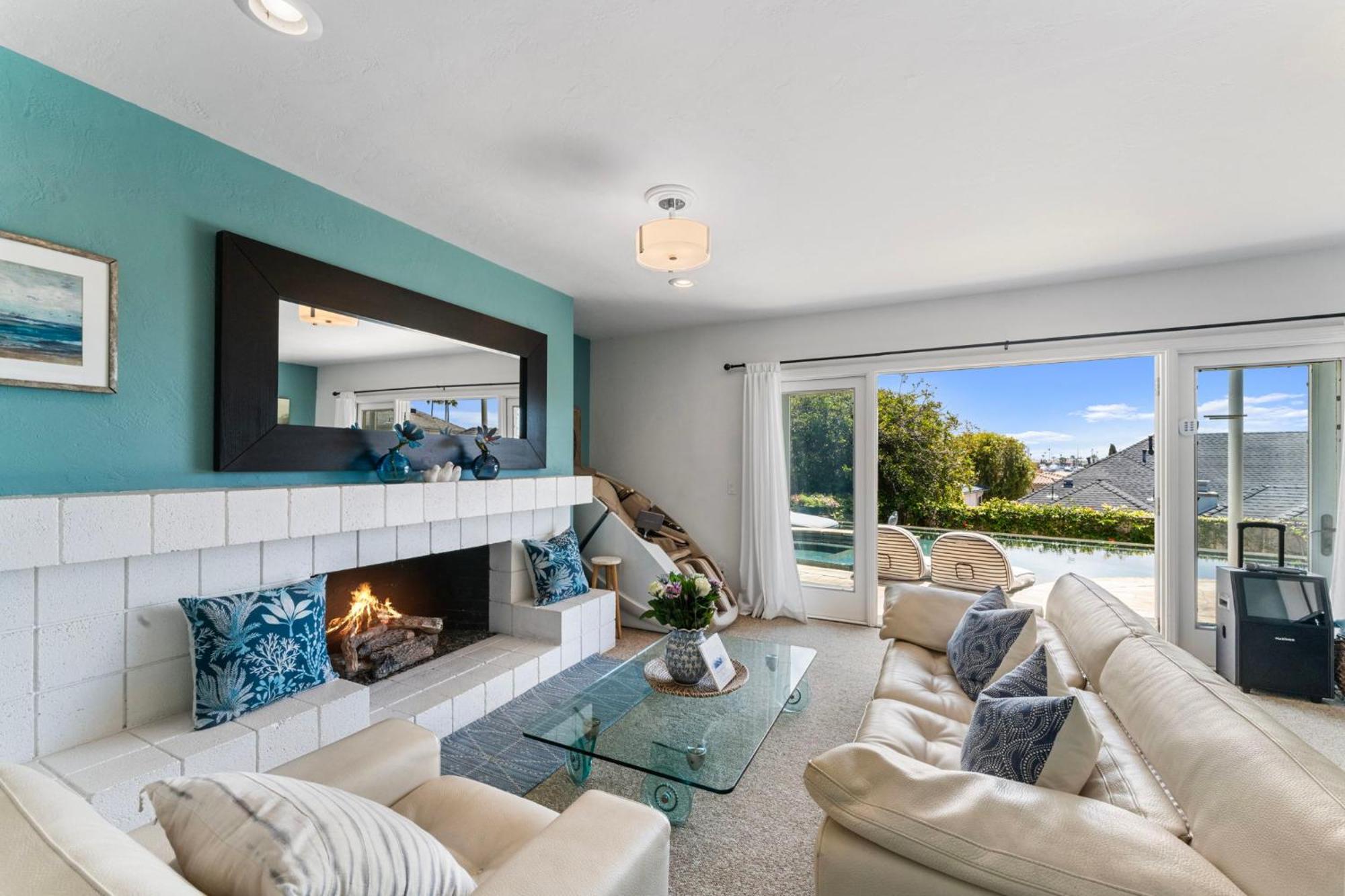 The Pool Side Hideaway With Golf Cart Apartamento San Diego Exterior foto
