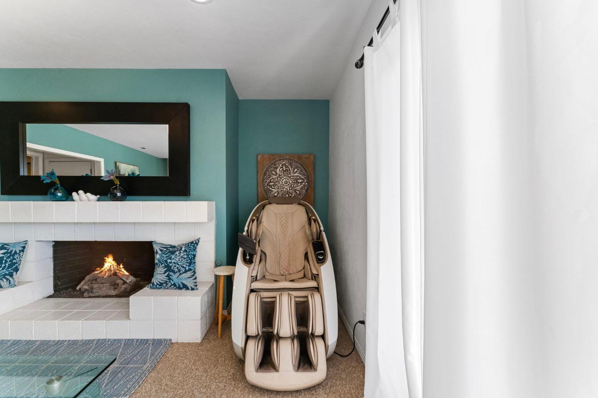 The Pool Side Hideaway With Golf Cart Apartamento San Diego Exterior foto
